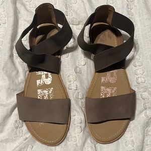 Sorel sandals